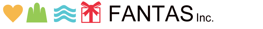 ファンタスロゴ