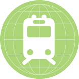 電車のアクセス